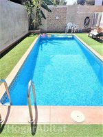 5 bedrooms House in Valencia, Spain No. 121676 - Image 17