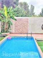 5 bedrooms House in Valencia, Spain No. 121676 - Image 18