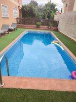 5 bedrooms House in Torrent, Spain No. 121678 - Image 4
