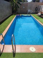 5 bedrooms House in Torrent, Spain No. 121678 - Image 5