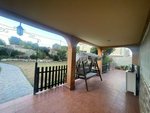 5 bedrooms House in Torrent, Spain No. 121678 - Image 8