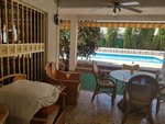 5 bedrooms House in Benidorm, Spain No. 12169 - house in Spain