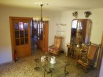 5 bedrooms House in Benidorm, Spain No. 12169 - Image 4