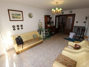 5 bedrooms Apartment in Benavente, Spain No. 121719