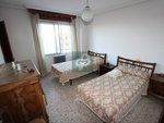 5 bedrooms Apartment in Benavente, Spain No. 121719 - Image 26