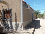 4 bedrooms House in Valdebotoa, Spain No. 121751 - Image 24