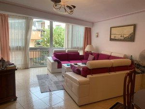 2 bedrooms Apartment in Calpe, Spain No. 12176