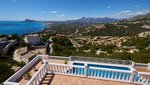 4 bedrooms House in Altea, Spain No. 12177 - Image 2