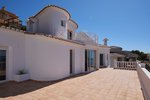 4 bedrooms House in Altea, Spain No. 12177 - Image 12