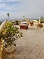 7 bedrooms House in Altea, Spain No. 12178 - Image 16