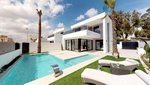 3 bedrooms House in San Javier, Spain No. 12180 - Image 19