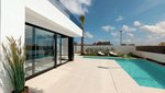 3 bedrooms House in San Javier, Spain No. 12180 - Image 20