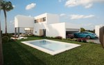 4 bedrooms House in Algorfa, Spain No. 12182 - Image 2