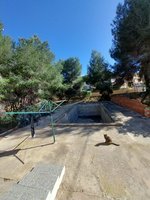 5 bedrooms Villa in Algorfa, Spain No. 12189 - Image 6