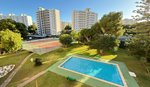 3 bedrooms Apartment in Alicante, Spain No. 121899 - apartment in Spain