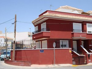 2 bedrooms House in San Miguel de Salinas, Spain No. 12190