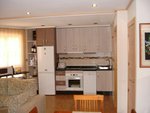 2 bedrooms House in San Miguel de Salinas, Spain No. 12190 - Image 15