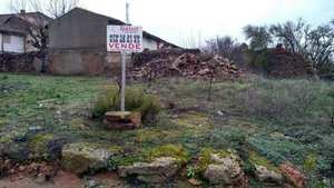 229m² Land in Palencia, Spain No. 121901