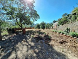 1667m² Land in Vacarisses, Spain No. 121902