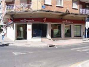 139m² Commercial property in Mostoles, Spain No. 121913