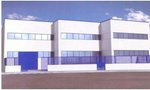 2000m² Warehouse in Mostoles, Spain No. 121917 - warehouse in Spain