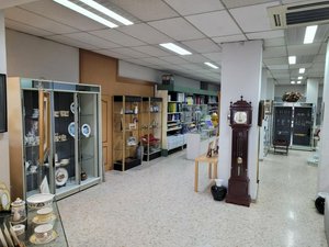 500m² Commercial property in Madrid, Spain No. 121934