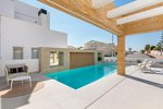 4 bedrooms Villa in Ciudad Quesada, Spain No. 12194 - Image 5