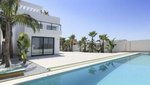 4 bedrooms Villa in San Fulgencio, Spain No. 12199 - Image 2