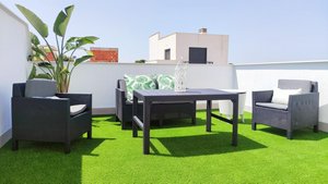 3 bedrooms House in San Javier, Spain No. 12201