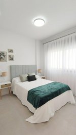 3 bedrooms House in San Javier, Spain No. 12201 - Image 13