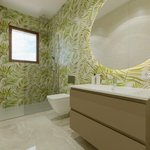 3 bedrooms Villa in La Marina, Spain No. 12202 - Image 12