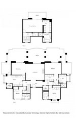 4 bedrooms Penthouse in Malaga, Spain No. 122020 - Image 10