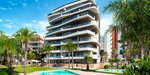 2 bedrooms Apartment in Guardamar del Segura, Spain No. 12203 - apartment in Spain