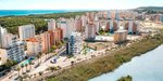 2 bedrooms Apartment in Guardamar del Segura, Spain No. 12203 - Image 2