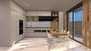 3 bedrooms Villa in Ciudad Quesada, Spain No. 12208