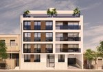 3 bedrooms Apartment in Guardamar del Segura, Spain No. 12209 - apartment in Spain