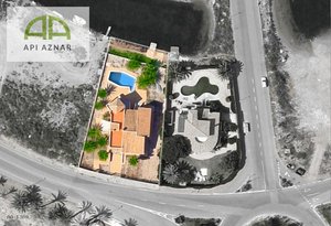 3 bedrooms House in Murcia, Spain No. 122095