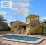 3 bedrooms House in Murcia, Spain No. 122095 - Image 2