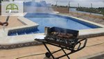 3 bedrooms House in Murcia, Spain No. 122095 - Image 19