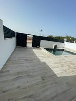 3 bedrooms Villa in San Miguel de Salinas, Spain No. 12213 - Image 10