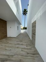 3 bedrooms Villa in San Miguel de Salinas, Spain No. 12213 - Image 11