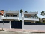 3 bedrooms Villa in San Miguel de Salinas, Spain No. 12213 - Image 17