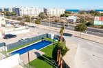 3 bedrooms House in Guardamar del Segura, Spain No. 12216 - Image 11