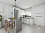 2 bedrooms House in San Pedro del Pinatar, Spain No. 12217 - Image 4