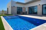 3 bedrooms Villa in Daya Nueva, Spain No. 12218 - Image 2