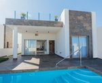 3 bedrooms Villa in Alicante, Spain No. 12222 - Image 28