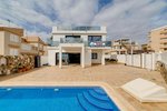 4 bedrooms Villa in Torrevieja, Spain No. 12226 - Image 3