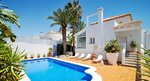 5 bedrooms Villa in San Fulgencio, Spain No. 12227 - villa in Spain