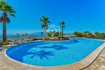 3 bedrooms Villa in Guia de Isora, Spain No. 12236 - villa in Spain