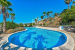 3 bedrooms Villa in Guia de Isora, Spain No. 12236 - Image 2